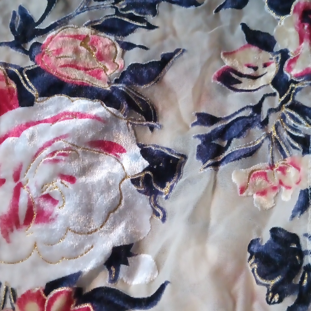 LULLA BY BINDYA INFINITY SCARF